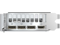Gigabyte GeForce RTX 5060 AERO OC Grafikkort
