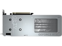 Gigabyte GeForce RTX 5060 AERO OC Grafikkort