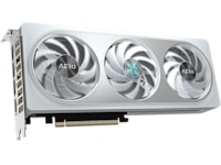 Gigabyte GeForce RTX 5060 AERO OC Grafikkort