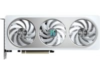 Gigabyte GeForce RTX 5060 AERO OC Grafikkort