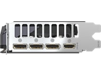 Gigabyte GeForce RTX 5060 Ti GAMING OC Grafikkort