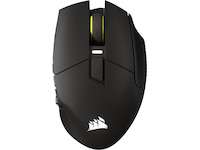 Corsair Scimitar Elite trådlös  gamingmus (gun metal) Gamingmus