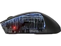 Corsair Scimitar Elite trådlös  gamingmus (gun metal) Gamingmus