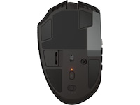 Corsair Scimitar Elite trådlös  gamingmus (gun metal) Gamingmus