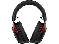 HyperX Cloud III S Trådlöst Gaming Headset (röd) Gamingheadset