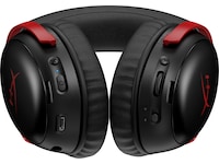 HyperX Cloud III S Trådlöst Gaming Headset (röd) Gamingheadset