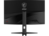 MSI 32" 4K curved gamingskärm MAG 321CUPDF Gamingskärmar