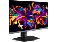MSI 27" 4K gamingskärm MAG 272UP X24 Gamingskärmar