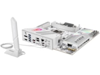Asus ROG STRIX B850-G GAMING WIFI Moderkort AMD Socket
