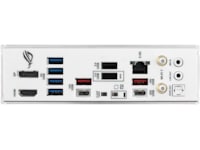 Asus ROG STRIX B850-G GAMING WIFI Moderkort AMD Socket