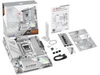 Asus ROG STRIX B850-G GAMING WIFI Moderkort AMD Socket