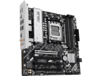Asus B850M MAX GAMING WIFI Moderkort AMD Socket
