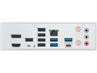 Asus B850M MAX GAMING WIFI Moderkort AMD Socket