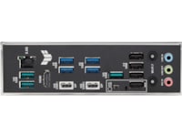 Asus TUF Gaming X870E-PLUS WIFI7 Moderkort AMD Socket