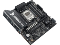 Asus TUF Gaming B850M-E WIFI Moderkort AMD Socket