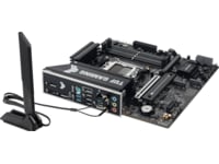 Asus TUF Gaming B850M-E WIFI Moderkort AMD Socket