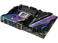 ASRock X870E Phantom Gaming Nova WiFi Moderkort -B-Grade Demo moderkort