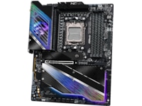 ASRock X870E Phantom Gaming Nova WiFi Moderkort -B-Grade Demo moderkort