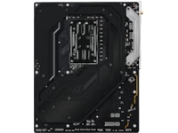 ASRock X870E Phantom Gaming Nova WiFi Moderkort -B-Grade Demo moderkort