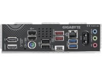 Gigabyte B850 EAGLE WIFI6E Moderkort AMD Socket