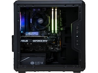 Komplett-PC Core Gaming a90 Gamingdator stationär