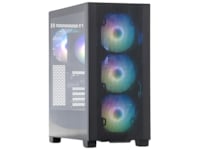 Komplett-PC Advanced Gaming i120 Gamingdator stationär