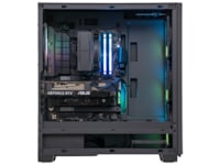 Komplett-PC Advanced Gaming i120 Gamingdator stationär