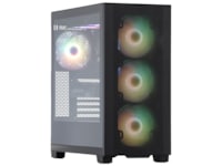 Komplett-PC Advanced Gaming i168 Gamingdator stationär
