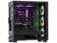 Komplett-PC Advanced Gaming i168 Gamingdator stationär