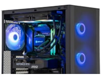 Komplett-PC Advanced Gaming i168 Gamingdator stationär