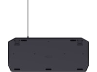 Trust GTX 836 Evocx Illuminated Gamingtangentbord Gamingtangentbord