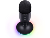 Trust GXT 234 Yunix USB Mikrofon (svart) Mikrofon