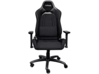 Trust GXT 714 Ruya Gamingstol (svart) Gamingstolar