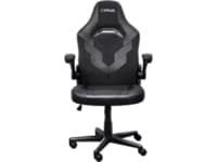 Trust GXT 703 Riye Gamingstol (svart) Gamingstolar