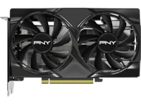 PNY GeForce RTX 5060 OC Dual Fan Grafikkort