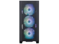 Komplett-PC Advanced Gaming a110 Gamingdator stationär