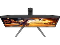 AOC 24" gamingskärm 24G4HA Gamingskärmar