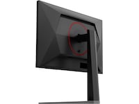 AOC 24" gamingskärm 24G4HA Gamingskärmar