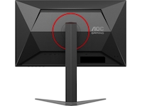 AOC 24" gamingskärm 24G4HA Gamingskärmar