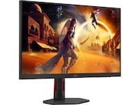 AOC 27" 4K gamingskärm U27G4R Gamingskärmar
