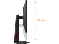 AOC 27" 4K gamingskärm U27G4R Gamingskärmar