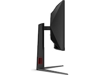 AOC 34" curved gamingskärm CU34G4 Gamingskärmar