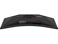 AOC 34" curved gamingskärm CU34G4 Gamingskärmar