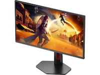 AOC 25" gamingskärm Q25G4SR Gamingskärmar