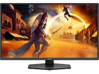 AOC 25" gamingskärm Q25G4SR Gamingskärmar