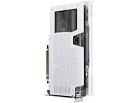 XFX Swift AMD Radeon RX 9060 XT OC Gaming (vit) Grafikkort