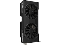 XFX Swift AMD Radeon RX 9060 XT OC Gaming Grafikkort