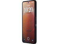 Nothing Phone (3a) 128GB (svart) Mobiltelefoner