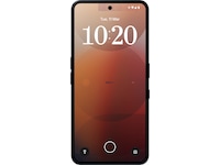 Nothing Phone (3a) 128GB (svart) Mobiltelefoner