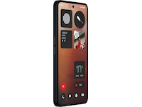 Nothing Phone (3a) 128GB (svart) Mobiltelefoner